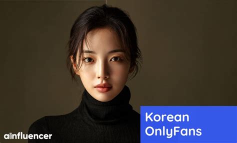 10 Best Korean Onlyfans Models In 2026 Pimpbunny