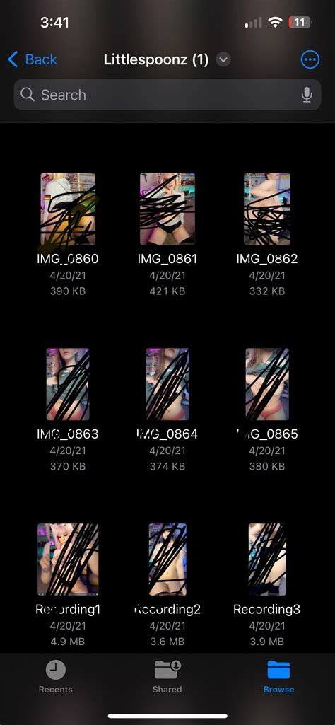 10 Littlespoonz Leaks For Free Access