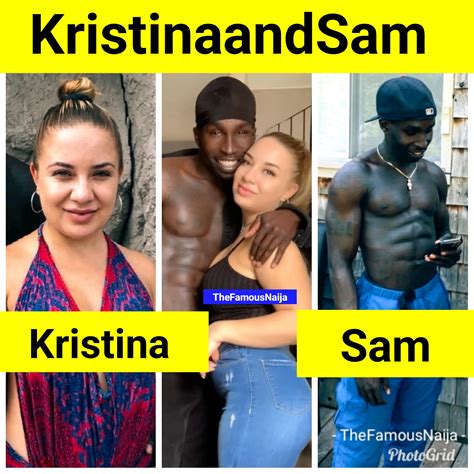12 Kristinaandsam Onlyfans Leaked Secrets Revealed