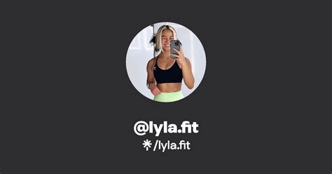 12 Lyla.fit Leaks To Unlock Exclusive Content