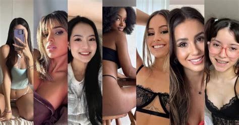 30 Best Lingerie Onlyfans Creators Handpicked By Me Bedbible Com