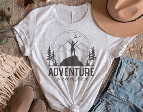 Adventure Is Everywhere A S Adventure