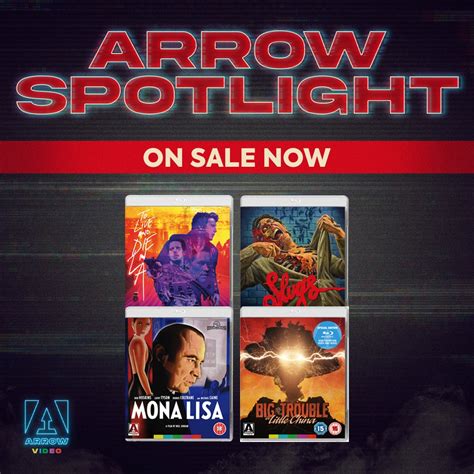 Arrow Films Uk Cult Classic Horror Movies Arrow Films Uk