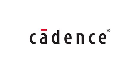 Cadence Computational Software For Intelligent System Design Cadence