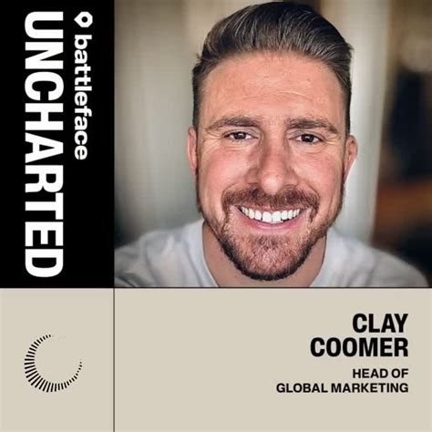 Clay Coomer Digital Marketing Director Linkedin