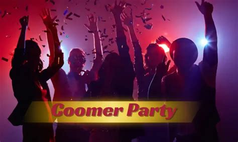 Coomerparty Su: Join Fun Events Easily