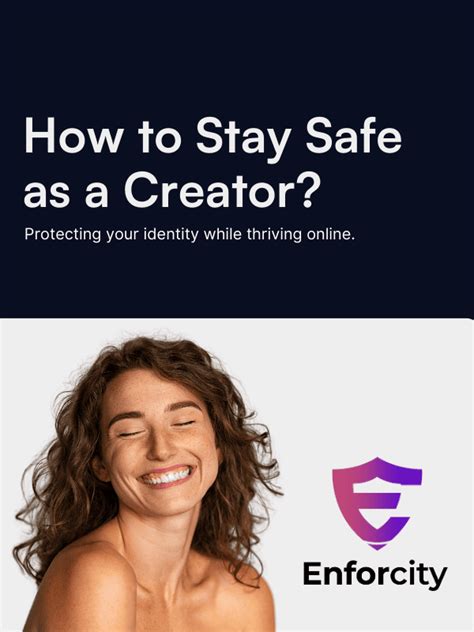 Does Onlyfans Protect Your Identity As A Creator Enforcity Does Onlyfans Protect Your Identity As A Creator Enforcity