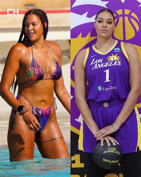 Former Wnba Star Liz Cambage Retire Joined Onlyfans Says She Made More Money Her First Week On Of Than Her Entire Wnba Career