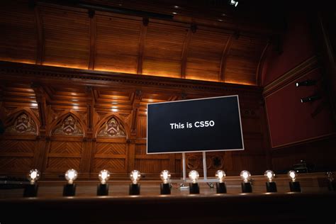 Gallery Of Final Projects Cs50x 2026