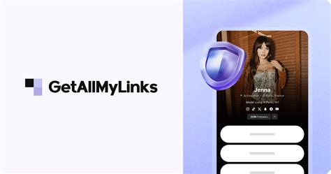 Getallmylinks The 1 Link In Bio To Convert Your Fans