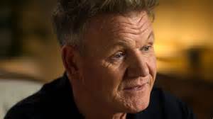 Gordon Ramsay Ready To Retire From 40 Year Cooking Career In High Tension Netflix Doc First Look