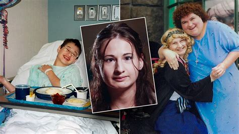 Gypsy Rose Blanchard A Deep Dive Into The Crime Scene Photos And The Shocking Story Behind