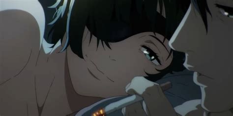 Himeno Brought Denji Home After An Office Party And Let Him Crempie Her Asshole Xvideos Com