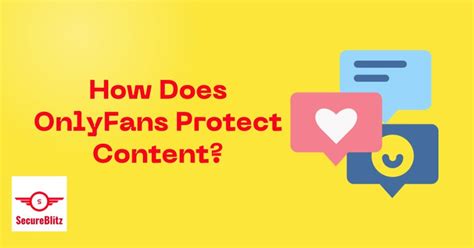 How Secure Is Leak Onlyfans Website? Protect Your Content