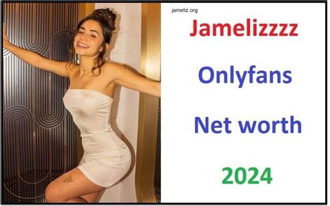 Jameliz Leaked Onlyfans The Truth Behind The Hype V For Vibes