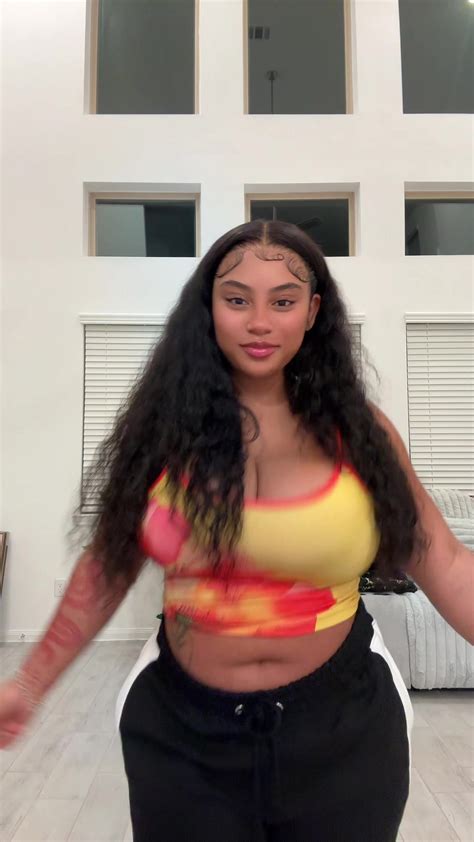 Jasmyn Aaliyah R Randomish