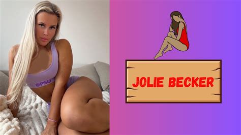 Jolie Becker Onlyfans Leaksbig Tits Jolmollyie Becker Porn Tube Videos Free Pornrabbit Com