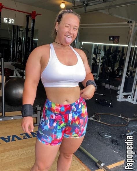 Jordynne Grace Onlyfans Leaks