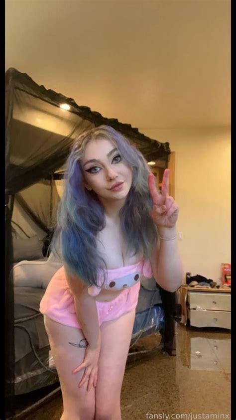 Justaminx Onlyfans Porn Nude Content Review 912 Best Fansly Girls List Like Fansly Com