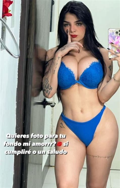 Karely Ruiz Leaked Onlyfans