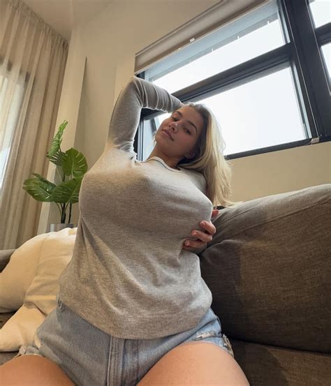 Kensley Pope Leaked Nude I Ve Been Going To Essential