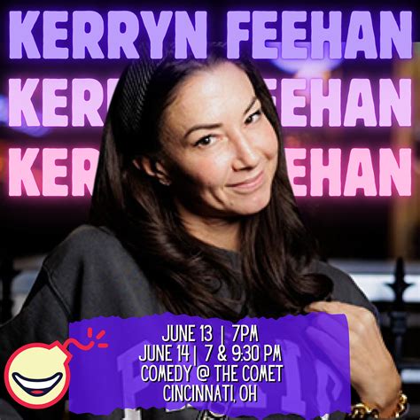 Kerryn Feehan Of Thothub