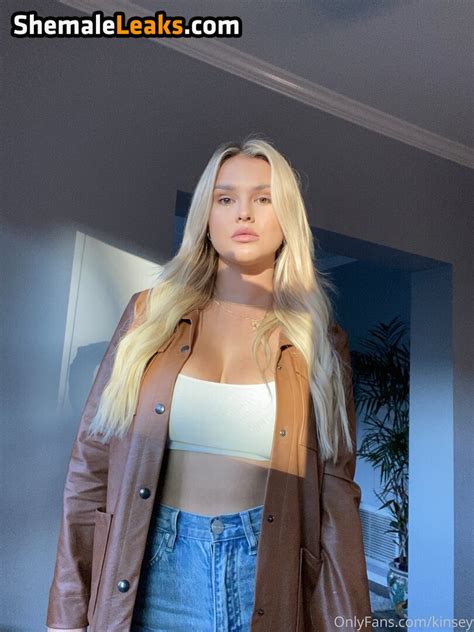 Kinsey Nude Leaks Onlyfans Fapeza