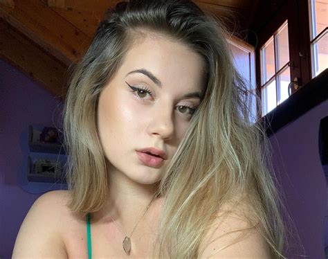 Laura Sommaruga Nude Leaks 15 Photos Fapello