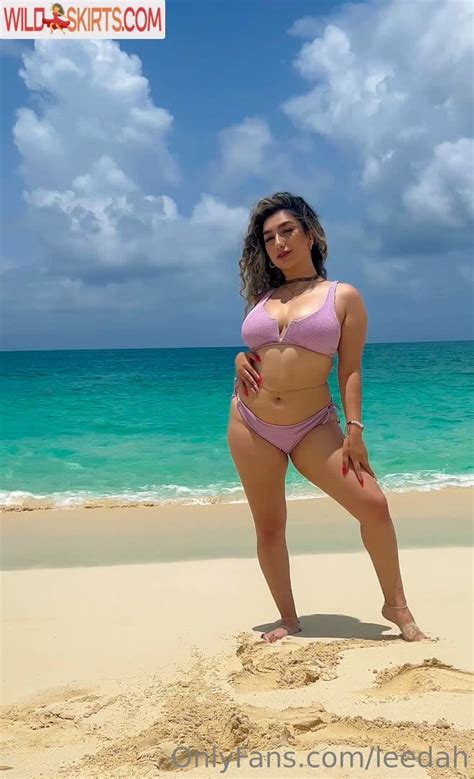 Leedah Nude Onlyfans Photos 1 Ibradome
