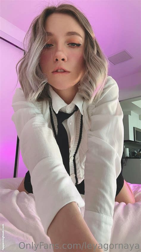 Leyagornaya Onlyfans Leaks