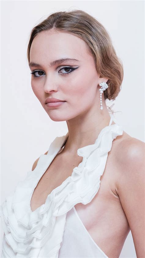 Lily Rose Lilyrosee 02 Posts X