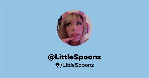 Littlespoonz U Littlespoonz Reddit