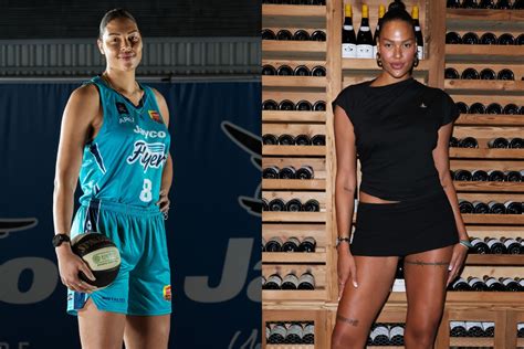 Liz Cambage Onlyfans Leak