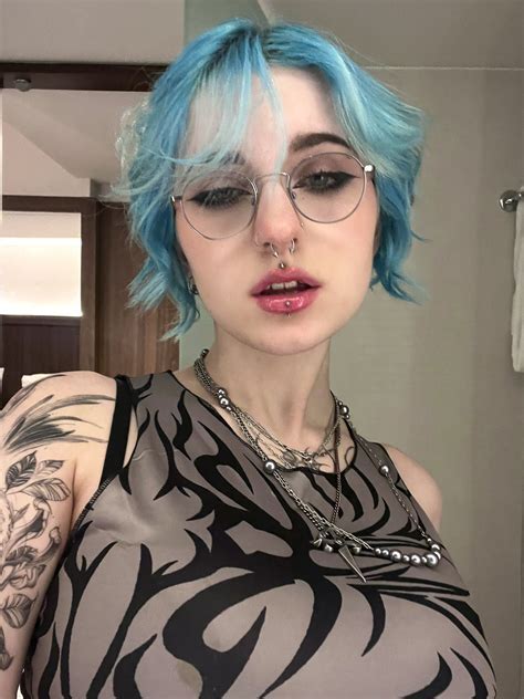 Lyra Crow Lyracr0w0 Nude Leaked Onlyfans Photo 783 Fapello