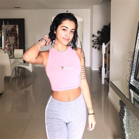 Malu Trevejo Sex Latest Content Upload For 2025 765