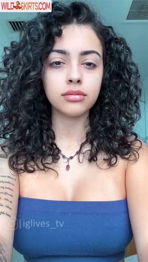 Malutrevejo18 Malutrevejo Malutrevjo Malu Trevejo Exclusive Leaked Nude Onlyfans 7475136