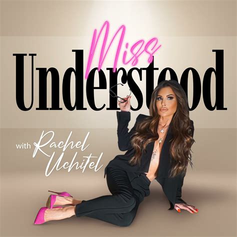 Miss Understood With Rachel Uchitel Redcircle