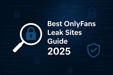 Onlyfans Leak Sites How Leaks Spread And Get Detected Erasa