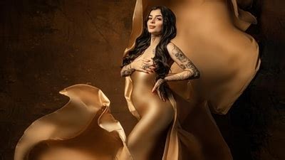 Onlyfans Star Karely Ruiz Announces Pregnancy In Heartwarming Post Happiest Day Of My Life Hindustan Times