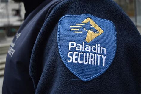 Paladin Security Paladinsecurity Posts X
