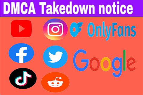 Remove Takedown Harassing Defamatory Content Google Fb Yt Ig Tiktok X Under Dmca By Imranahmadani78 Fiverr
