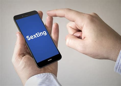 Sharing Sexually Explicit Images Or Nudes Can Be A Way For Consenting Adults To Express Themselves However Sexting Still Needs To Always Be Consensual And There Are Ways You Can Protect Your