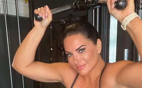 Sophie Lawson Naked Photos Private Exclusive Updates