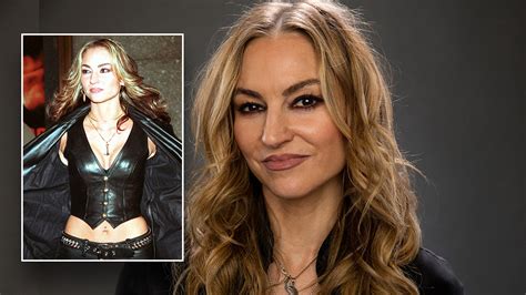 Sopranos Star Drea De Matteo Joins Onlyfans After Being Labeled Savage Not Accepting Defeat