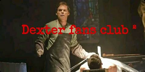 The Unfortunate Leak Of Episode 10 Has Affected Many Dexter Fans We Kindly Ask For Your Understanding And Sincerely Request That Episode 10 Be Released Ahead Of Its Official Schedule Jscottamy Sho Dexter Paramountplus