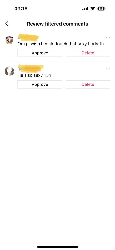 Tiktok Is Restricting Landing Pages That Leads To Onlyfans R Onlyfansadvice