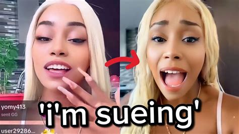 Tiktok Npc Girl S Onlyfans Got Leaked