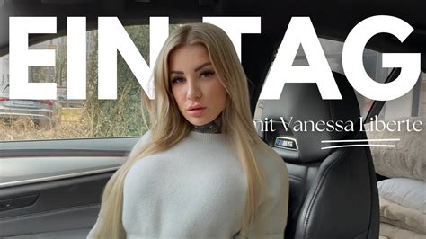 Vanessa Liberte Leak Private Media Updates